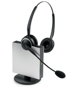 Netcom GN9120 Midiboom Noise cancelling